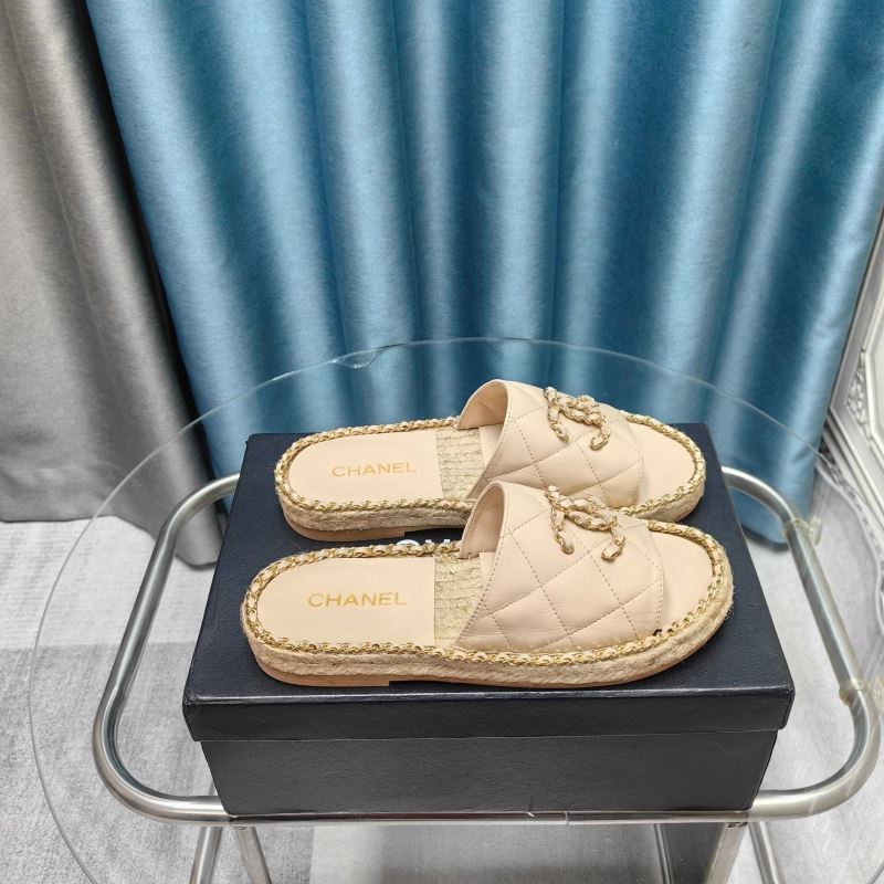 Ch*el slippers